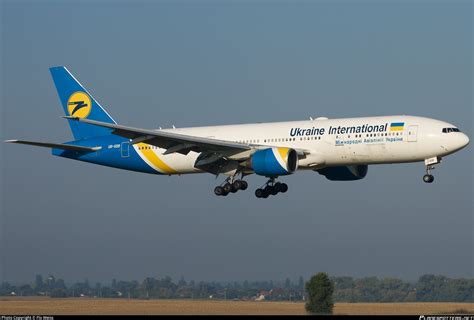 ukraine airlines 777|Ukraine International Flight Information .